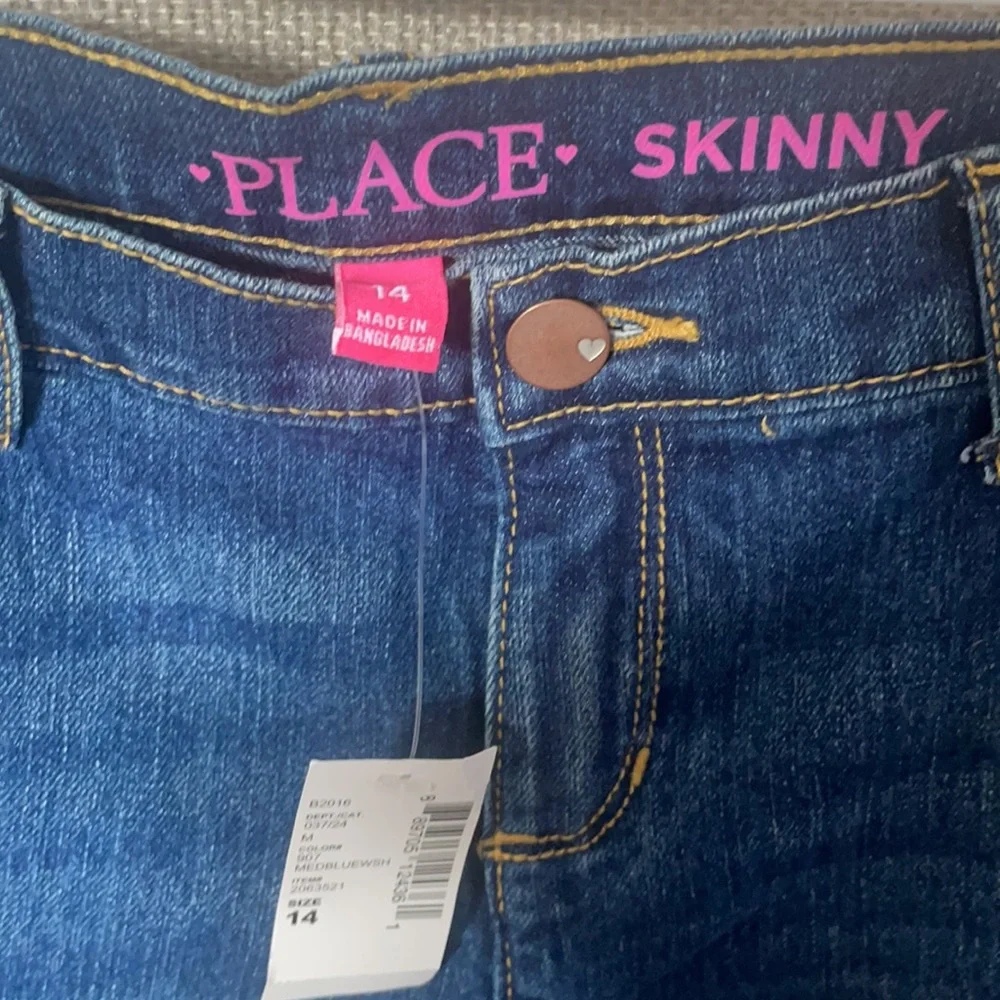 The Children's Place NWT Jeans